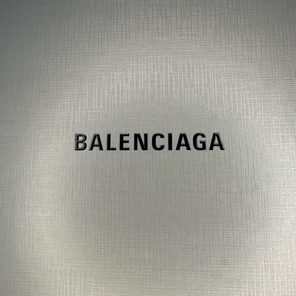 Balenciaga Bulldozer boots - Picture 5 of 7